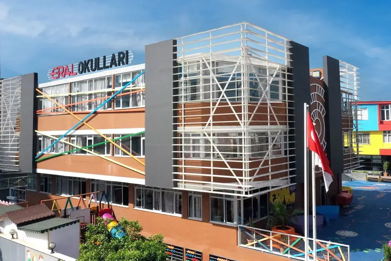 Eral Koleji Çukurova Kampüsü fotoğrafı 7