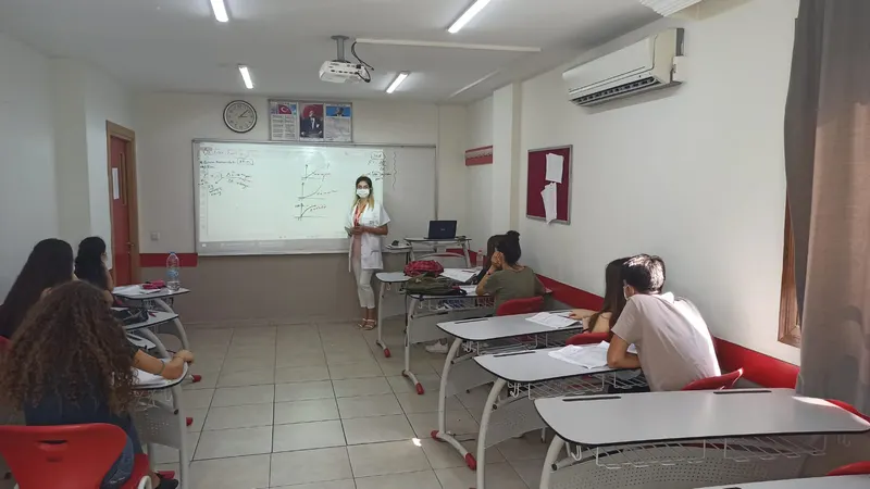 Eral Koleji Çukurova Kampüsü fotoğrafı 2