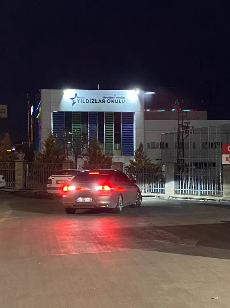 Yıldızlar Okulu Aksaray Kampüsü fotoğrafı 6