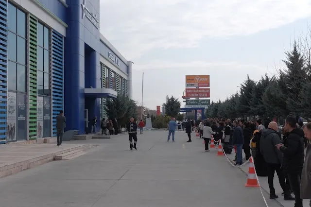 Yıldızlar Okulu Aksaray Kampüsü fotoğrafı 3