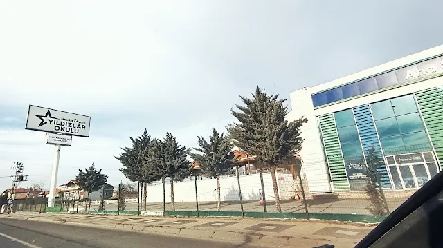 Yıldızlar Okulu Aksaray Kampüsü fotoğrafı 4