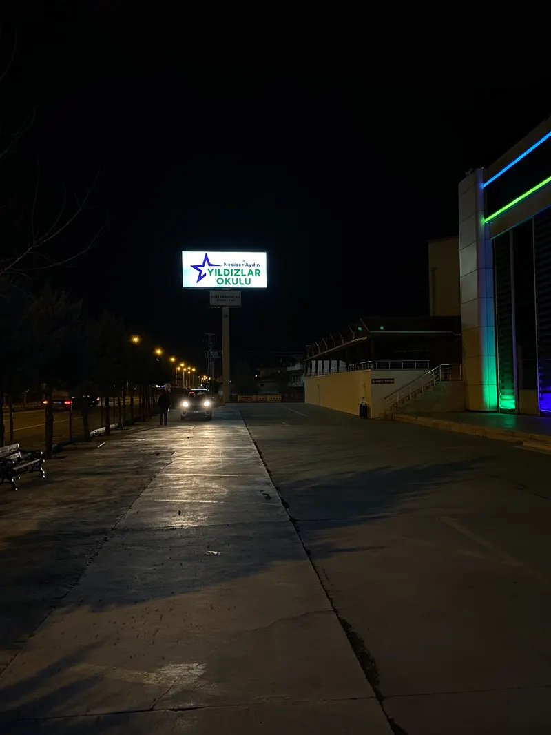 Yıldızlar Okulu Aksaray Kampüsü fotoğrafı 7
