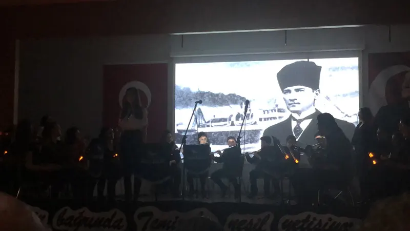 Sınav Koleji Batıkent Kampüsü fotoğrafı 4