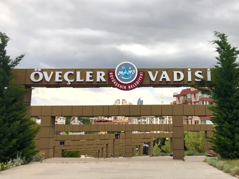 Sınav Koleji Öveçler Kampüsü fotoğrafı 2