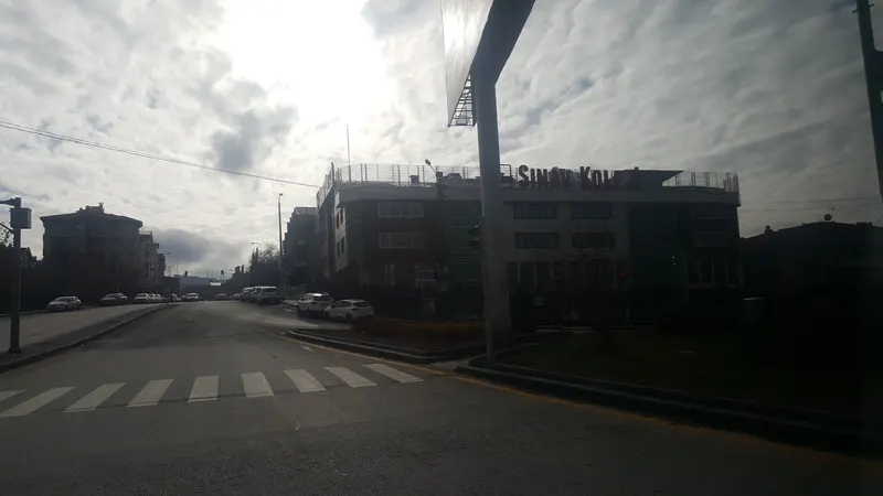 Sınav Koleji Öveçler Kampüsü fotoğrafı 3