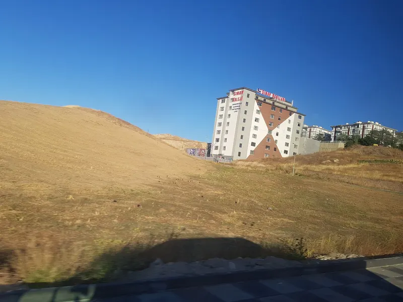 Sınav Koleji Pursaklar Kampüsü fotoğrafı 4