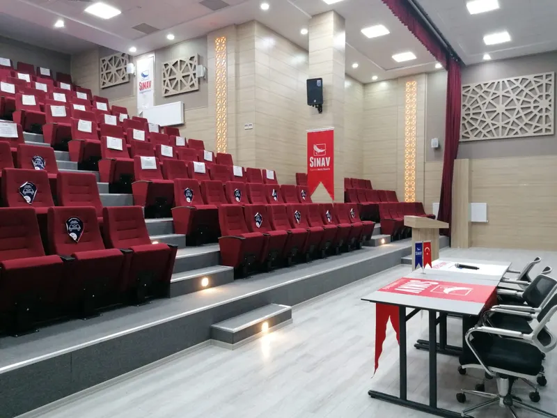 Sınav Koleji Pursaklar Kampüsü fotoğrafı 3