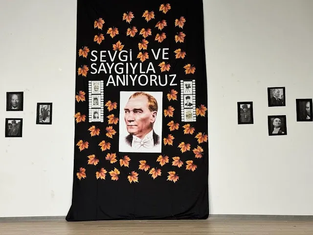 Batı Koleji Eryaman Kampüsü fotoğrafı 4