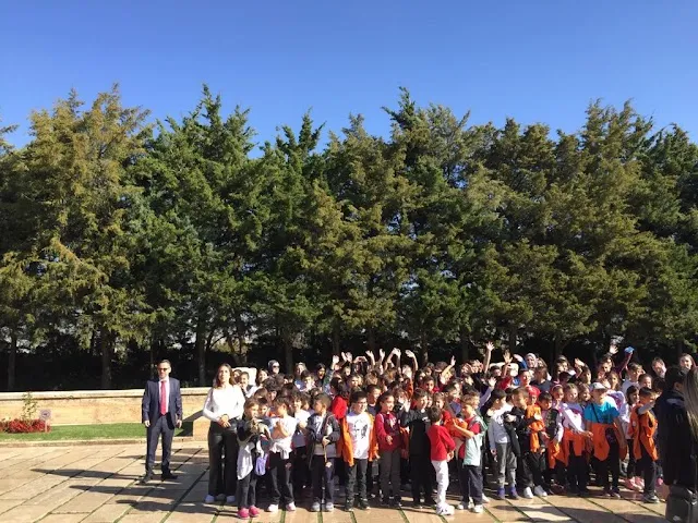 Batı Koleji Eryaman Kampüsü fotoğrafı 5