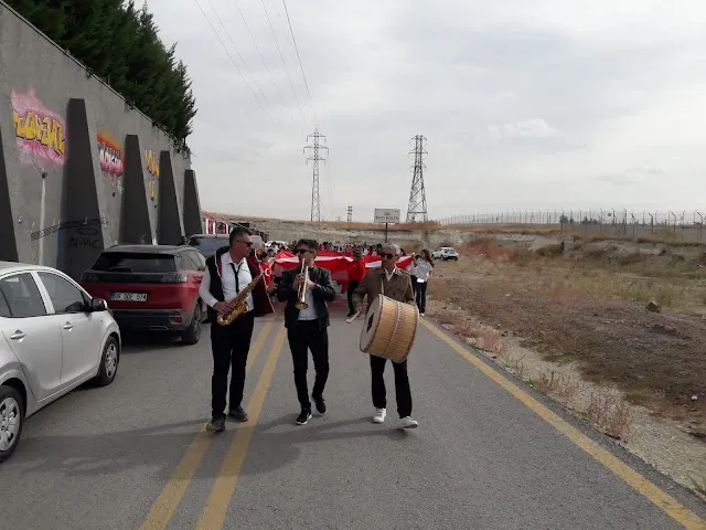 Batı Koleji Eryaman Kampüsü fotoğrafı 6