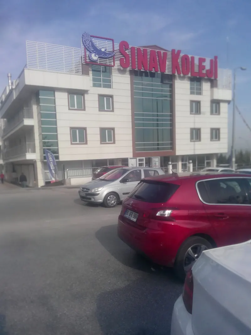 Sınav Koleji Öveçler Kampüsü fotoğrafı 6