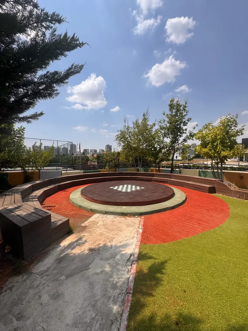 Sınav Koleji Yaşamkent Kampüsü fotoğrafı 5