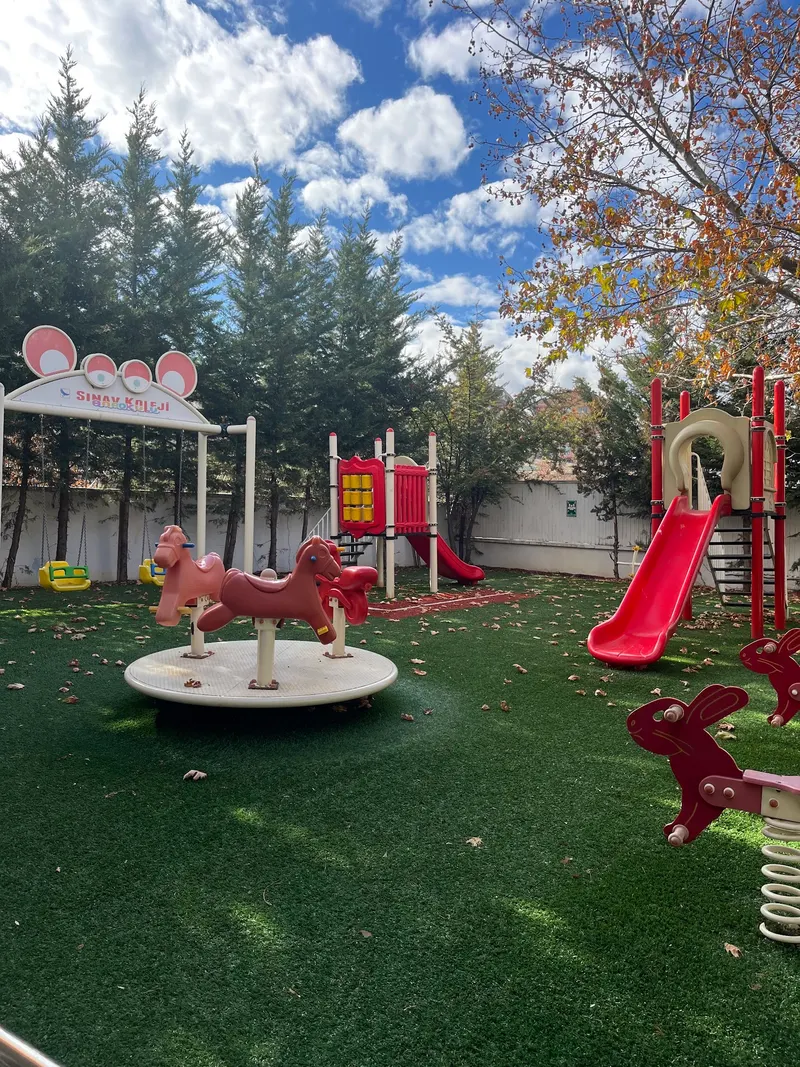Sınav Koleji Sokullu Kampüsü fotoğrafı 2
