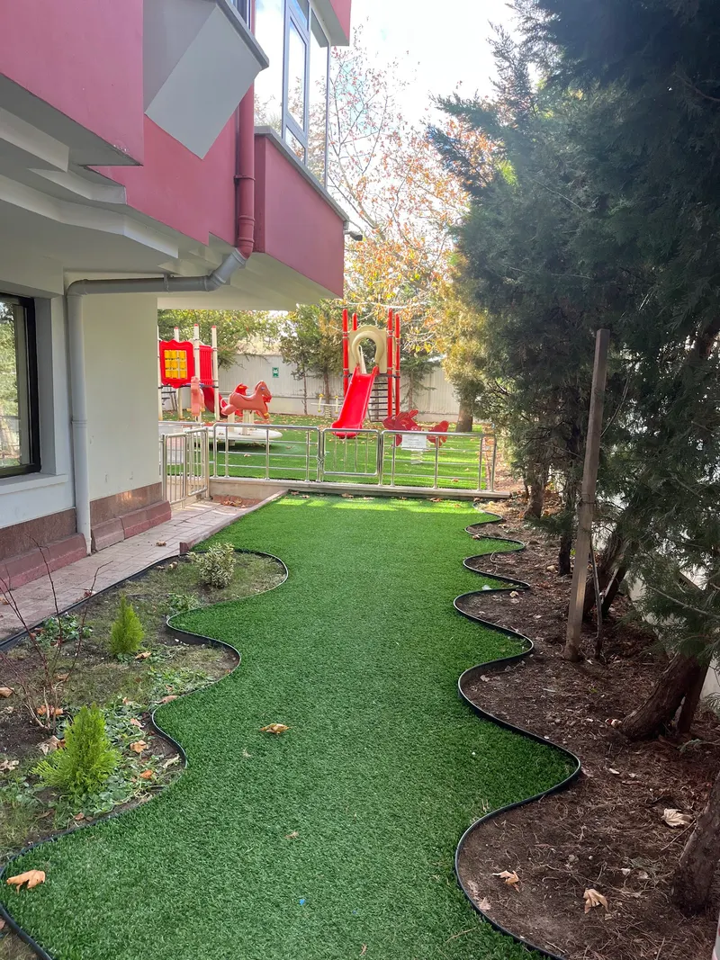 Sınav Koleji Sokullu Kampüsü fotoğrafı 6