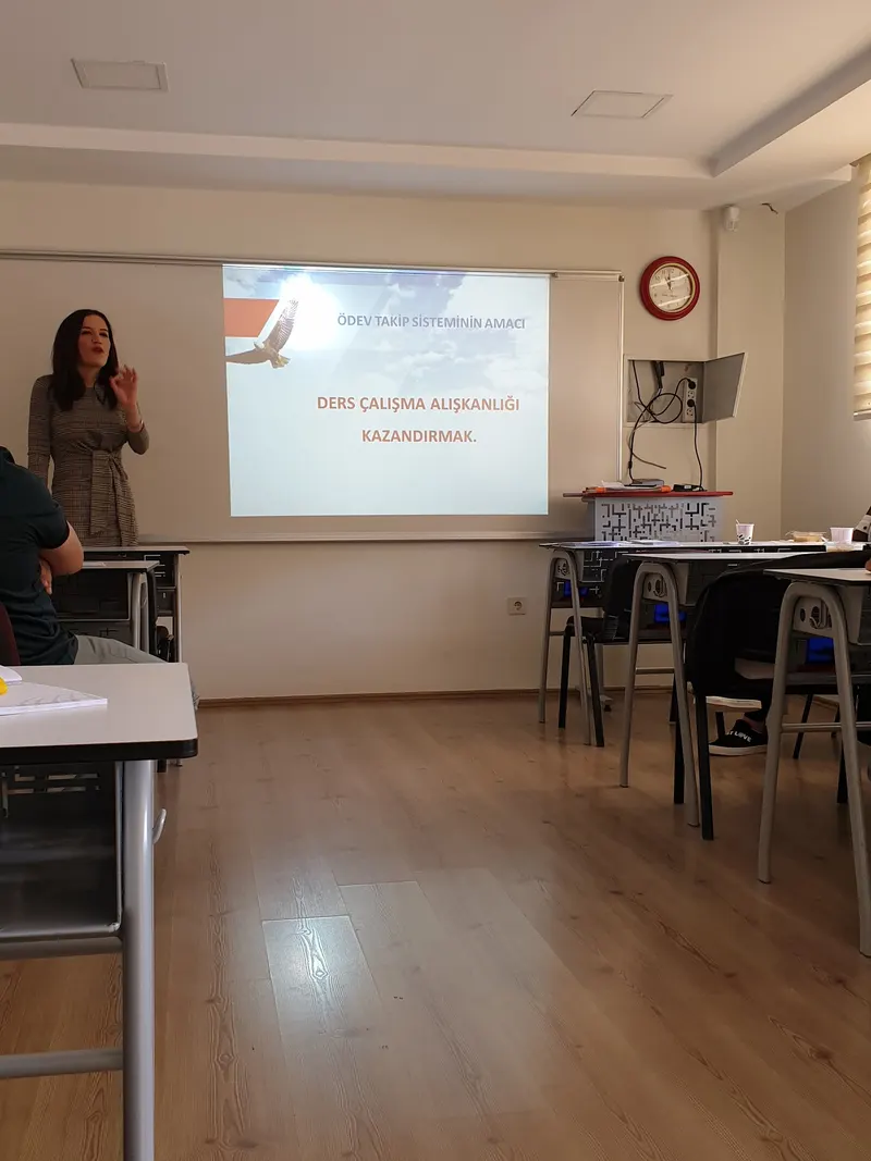 Sınav Koleji Ümitköy Kampüsü fotoğrafı 2