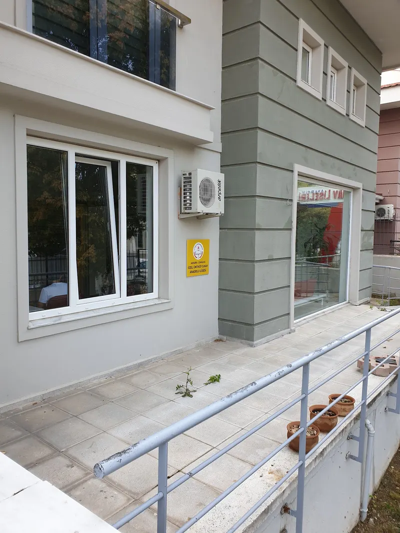 Sınav Koleji Ümitköy Kampüsü fotoğrafı 7