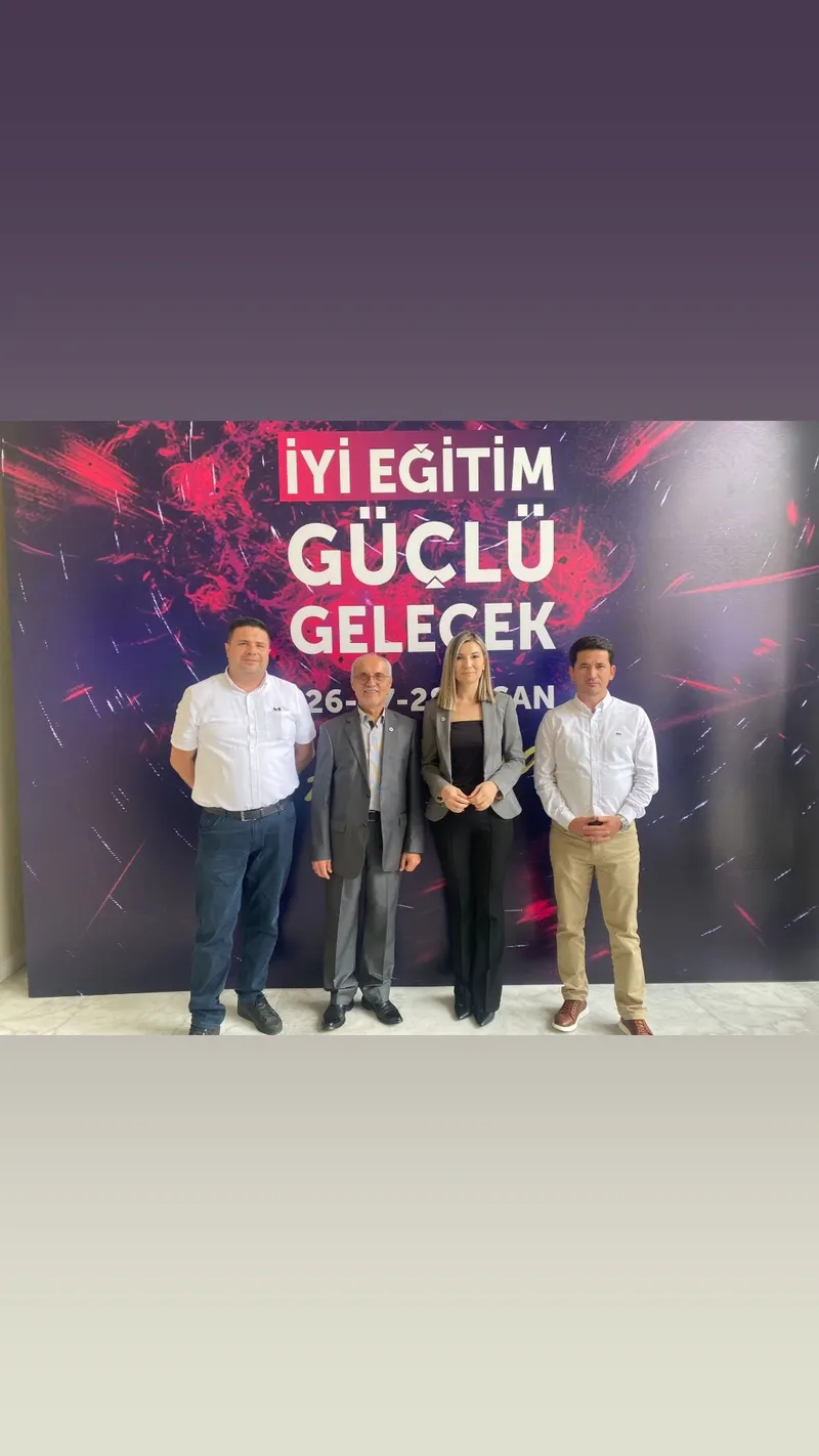 BİL Demre Kampüsü fotoğrafı 2