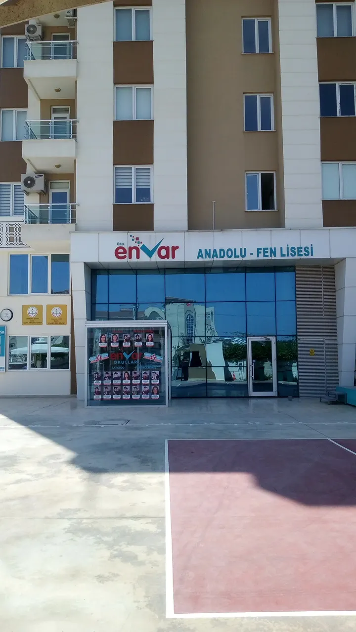 Envar Kepez Kampüsü fotoğrafı 5