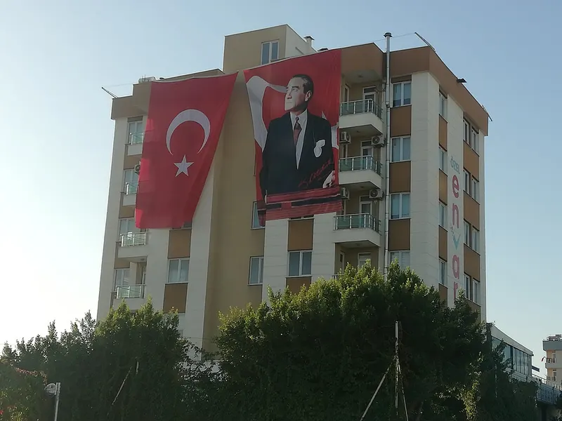 Envar Kepez Kampüsü fotoğrafı 2