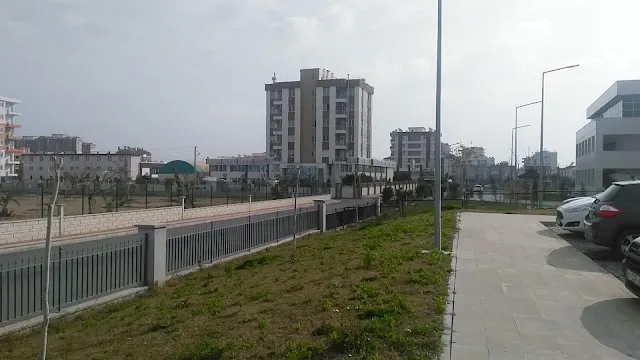 Envar Kepez Kampüsü fotoğrafı 3
