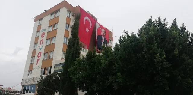 Envar Kepez Kampüsü fotoğrafı 4