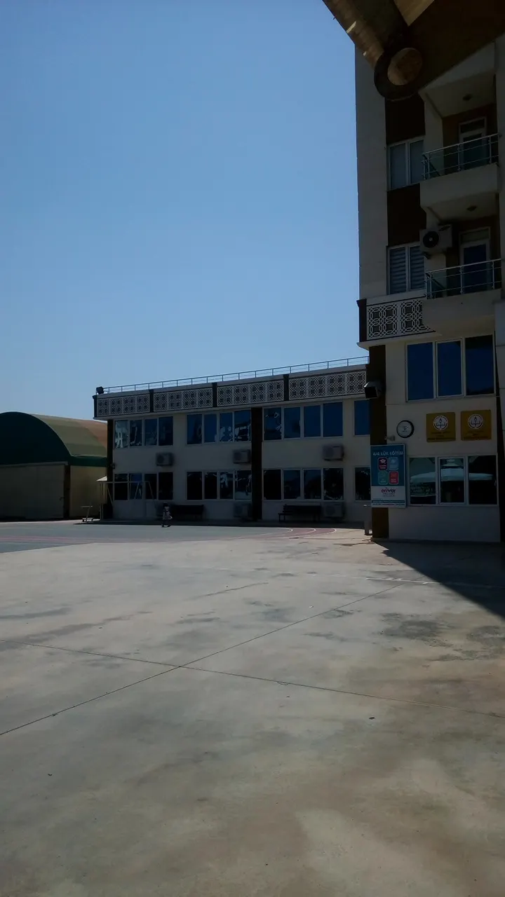 Envar Kepez Kampüsü fotoğrafı 6