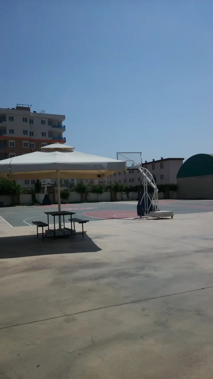 Envar Kepez Kampüsü fotoğrafı 7