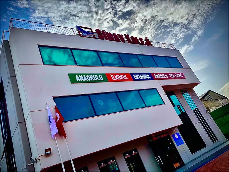 Sınav Koleji Söke Kampüsü fotoğrafı 4