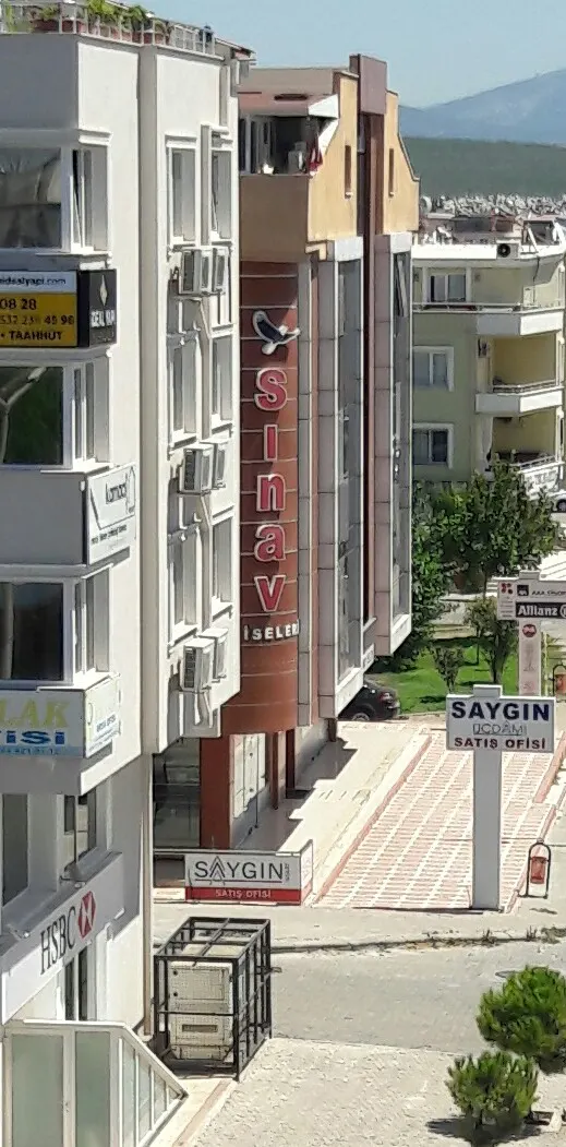 Sınav Koleji Didim Kampüsü fotoğrafı 3