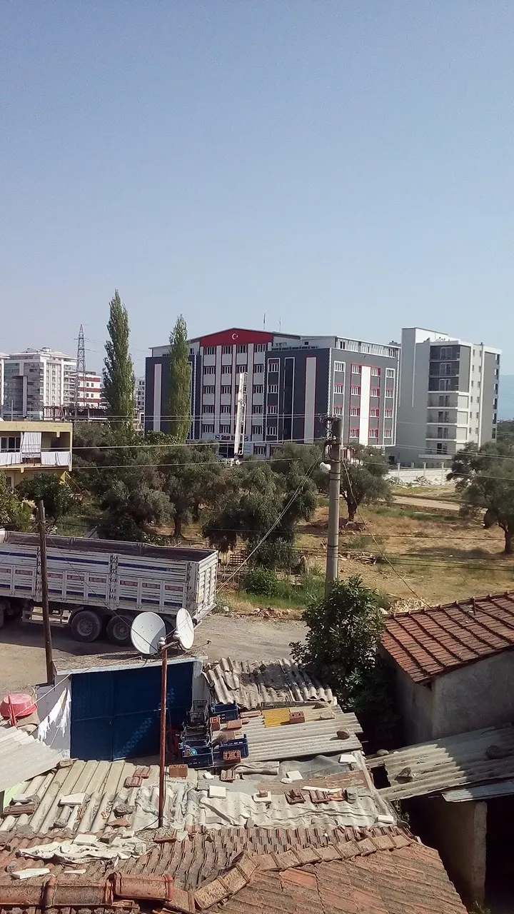 Sınav Koleji Nazilli Kampüsü fotoğrafı 7