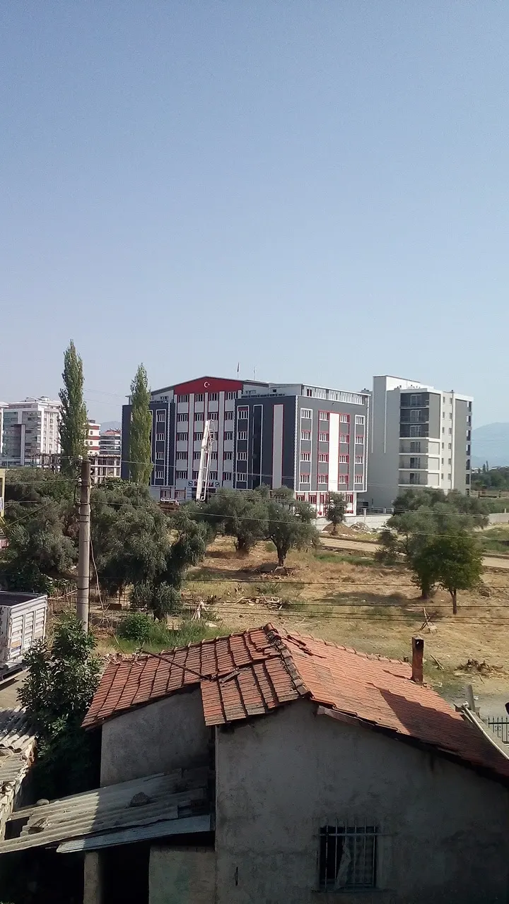 Sınav Koleji Nazilli Kampüsü fotoğrafı 6