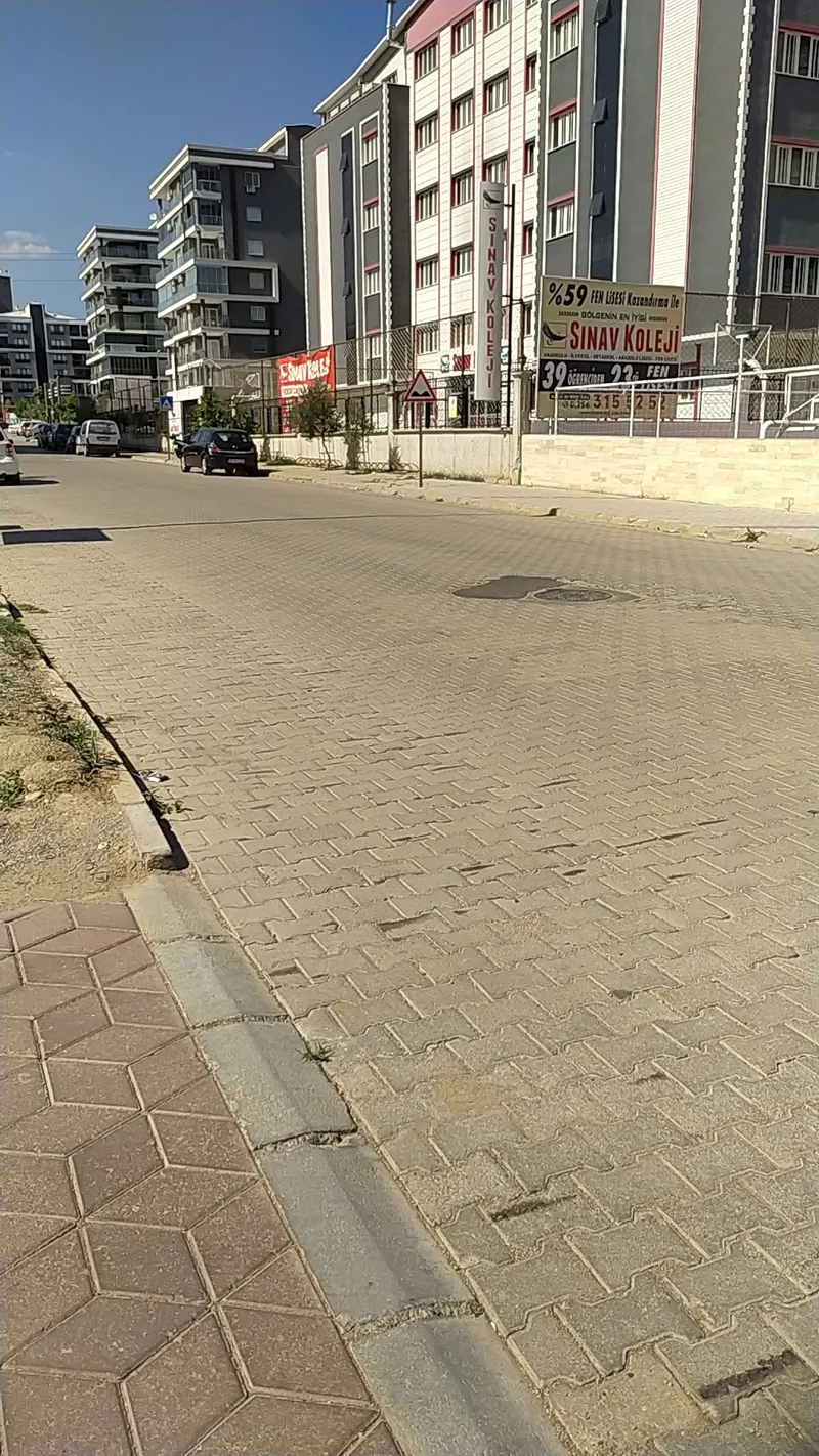 Sınav Koleji Nazilli Kampüsü fotoğrafı 5