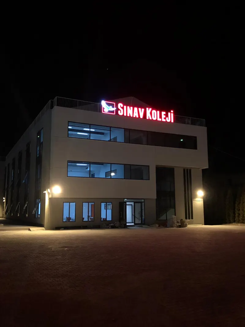 Sınav Koleji Söke Kampüsü fotoğrafı 6