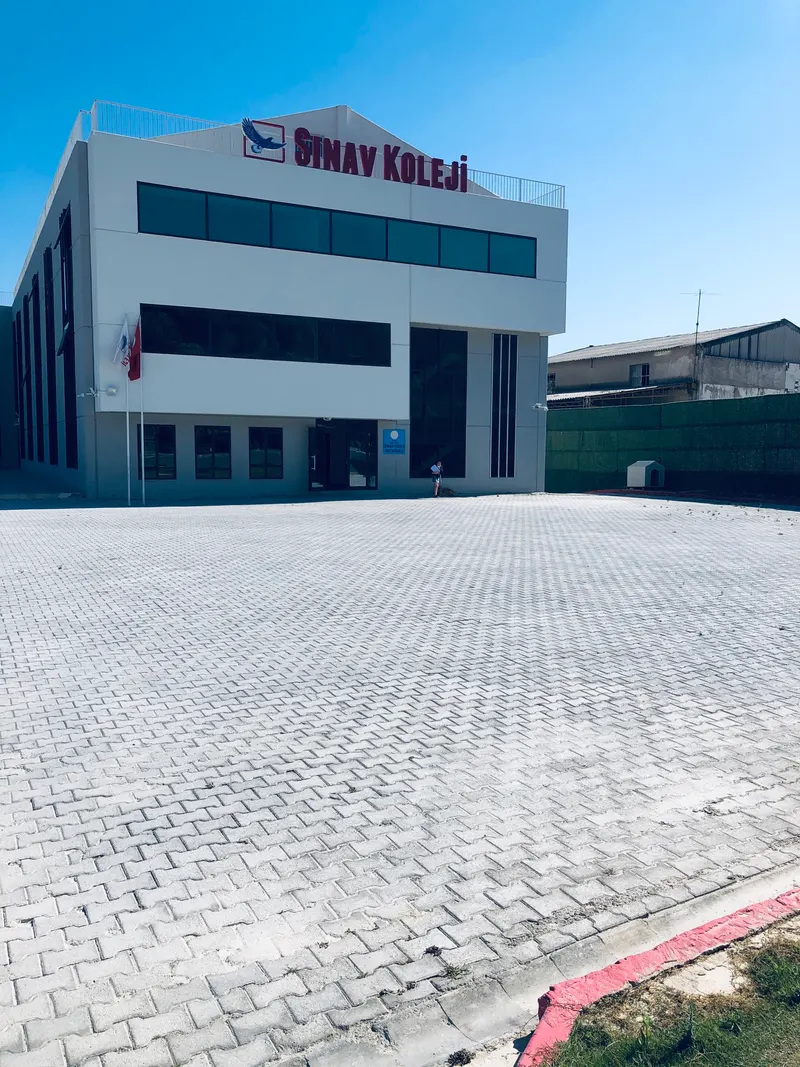 Sınav Koleji Söke Kampüsü fotoğrafı 8