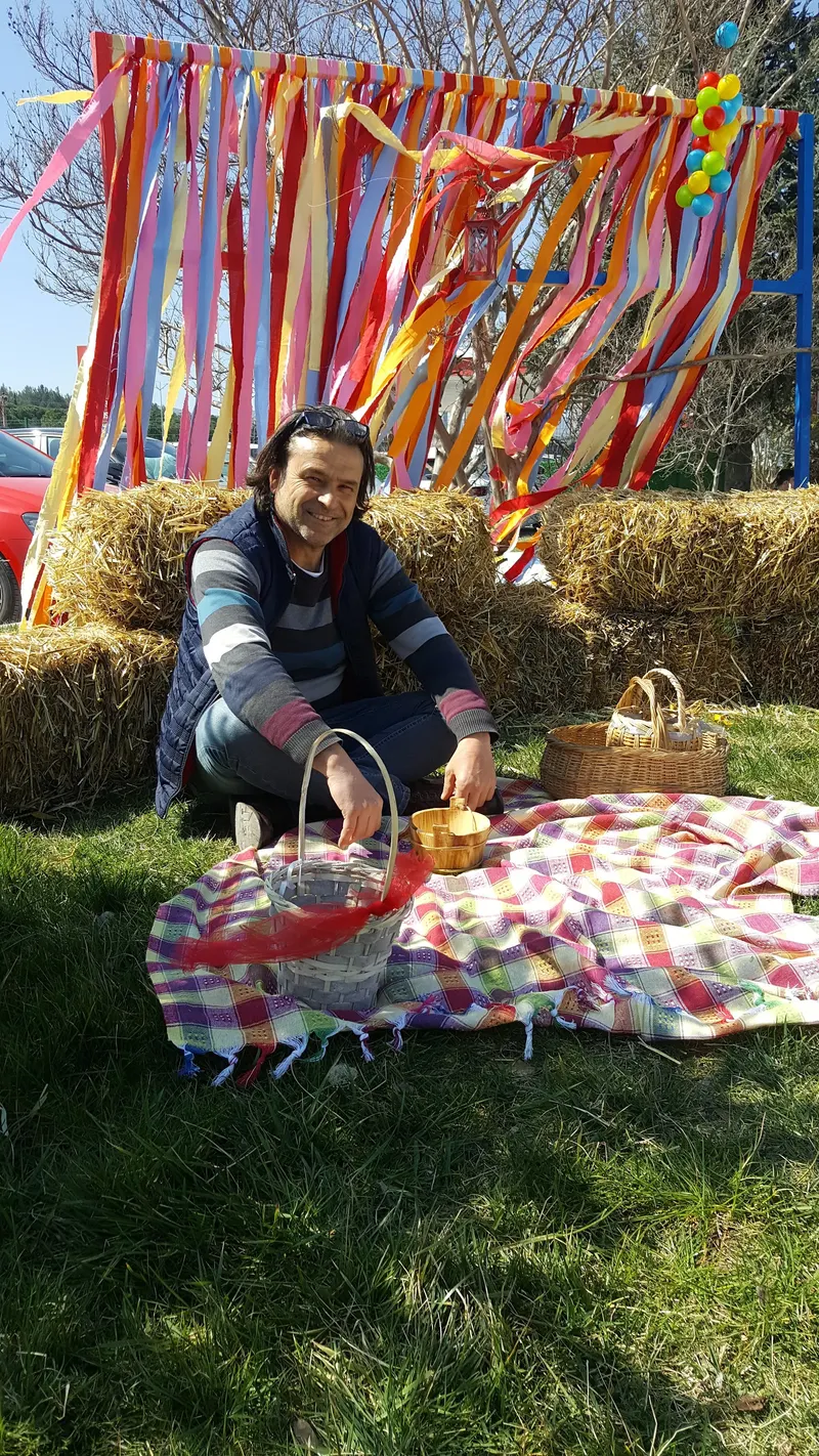 Açı Koleji Balıkesir Kampüsü fotoğrafı 14