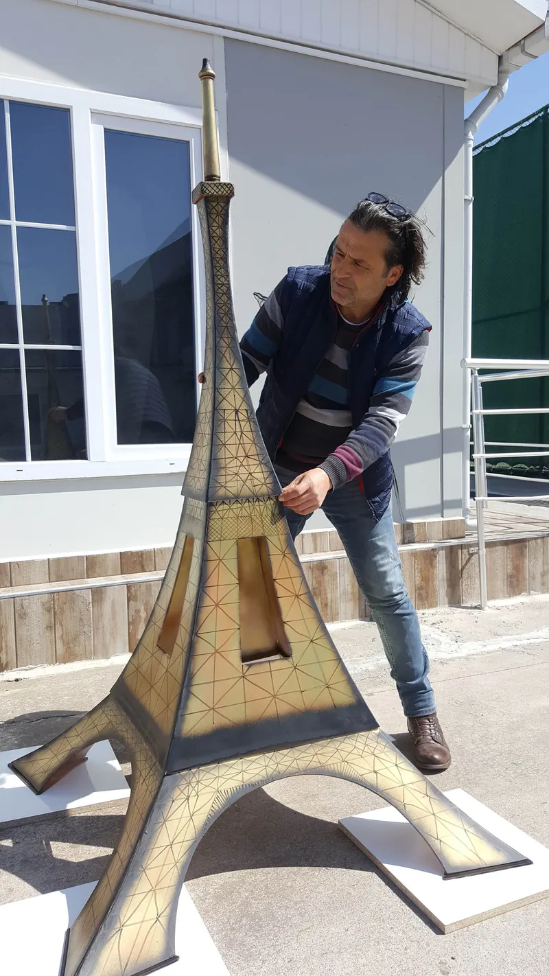 Açı Koleji Balıkesir Kampüsü fotoğrafı 13