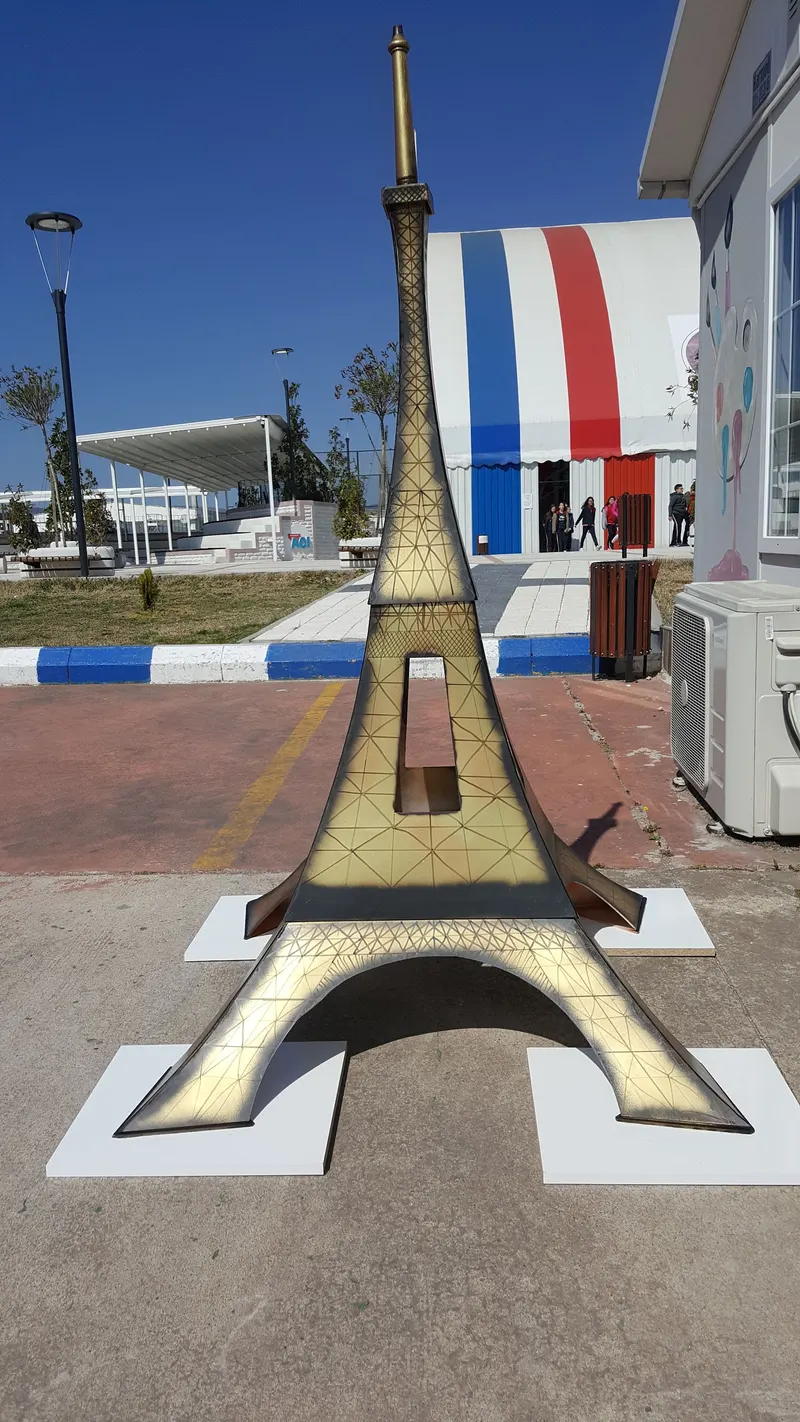 Açı Koleji Balıkesir Kampüsü fotoğrafı 12
