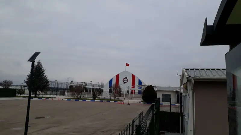 Açı Koleji Balıkesir Kampüsü fotoğrafı 6