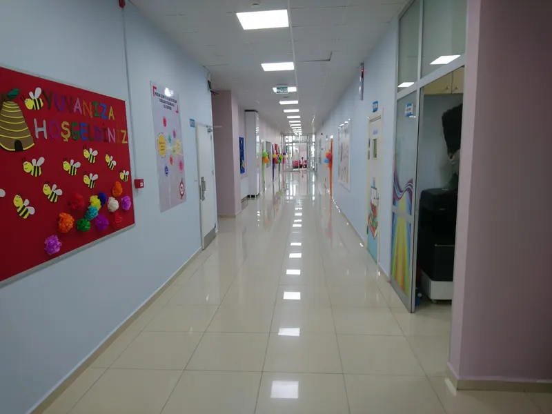 Açı Koleji Balıkesir Kampüsü fotoğrafı 7