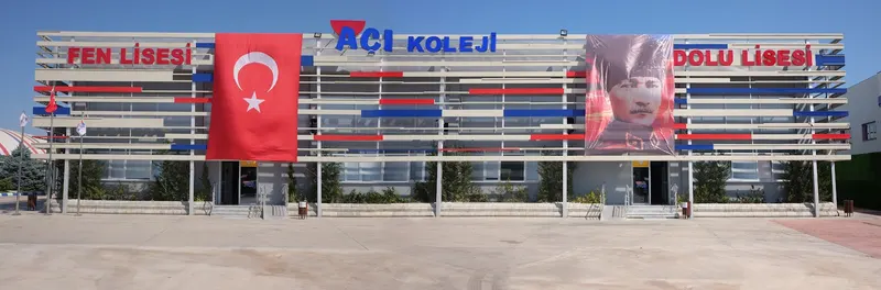 Açı Koleji Balıkesir Kampüsü fotoğrafı 10