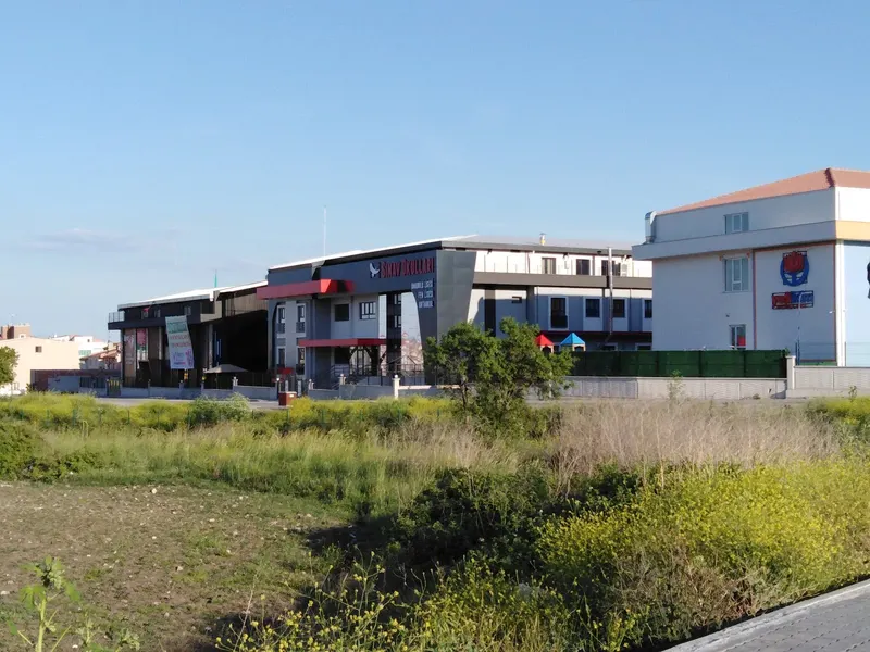 Sınav Koleji Balıkesir Kampüsü fotoğrafı 3