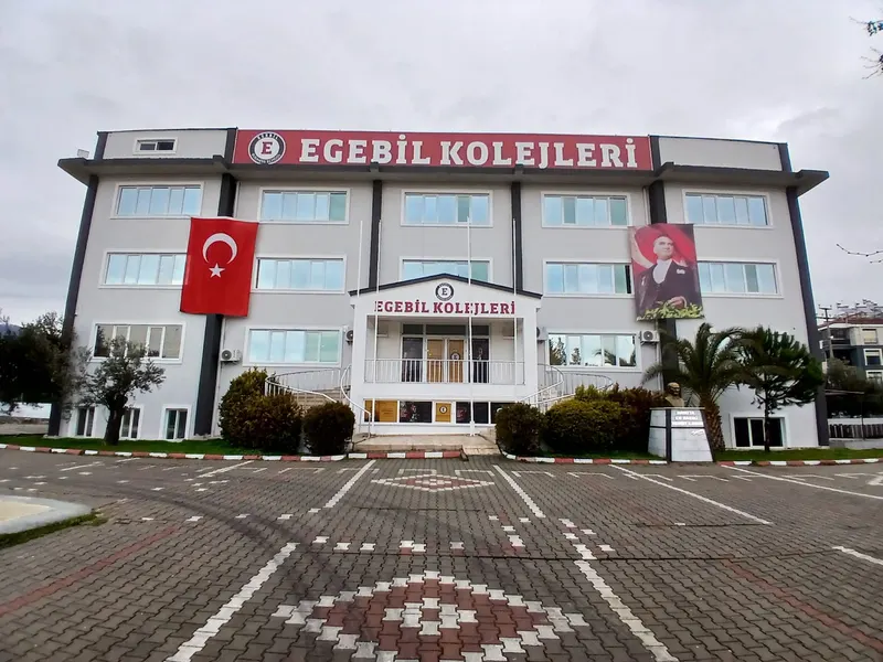 Egebil Koleji fotoğrafı 4