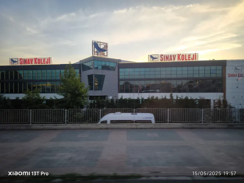 Sınav Koleji Özlüce Kampüsü fotoğrafı 2