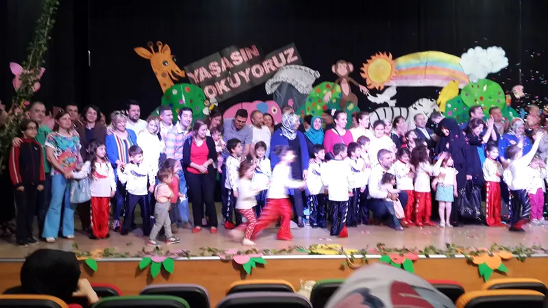 Sınav Koleji Özlüce Kampüsü fotoğrafı 3