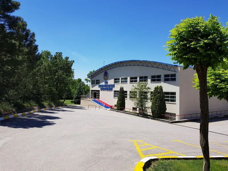 TED Okulları Bursa Kampüsü fotoğrafı 3