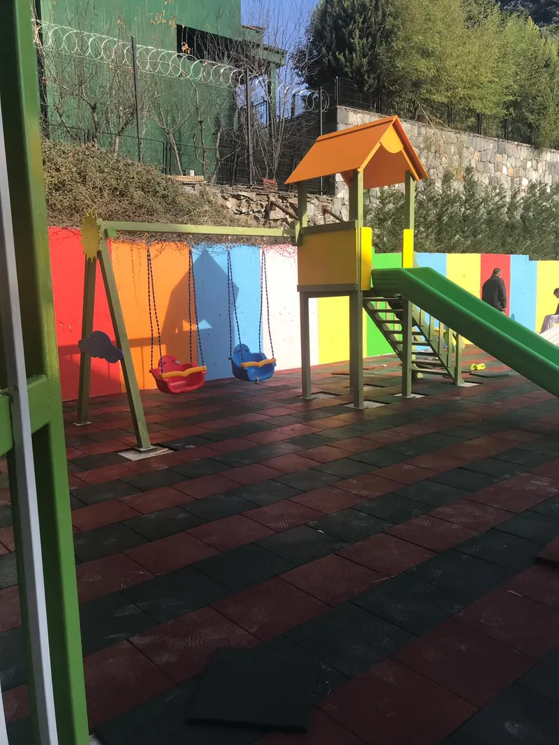 Sınav Koleji Bademli Kampüsü fotoğrafı 5