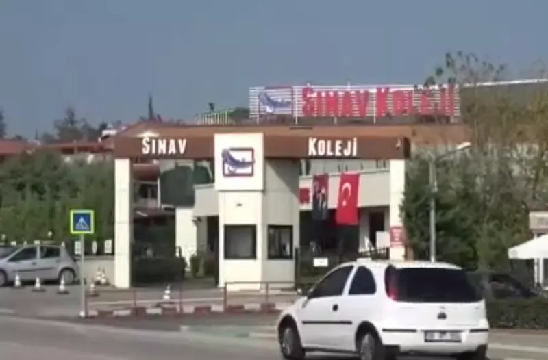 Sınav Koleji Bademli Kampüsü fotoğrafı 3