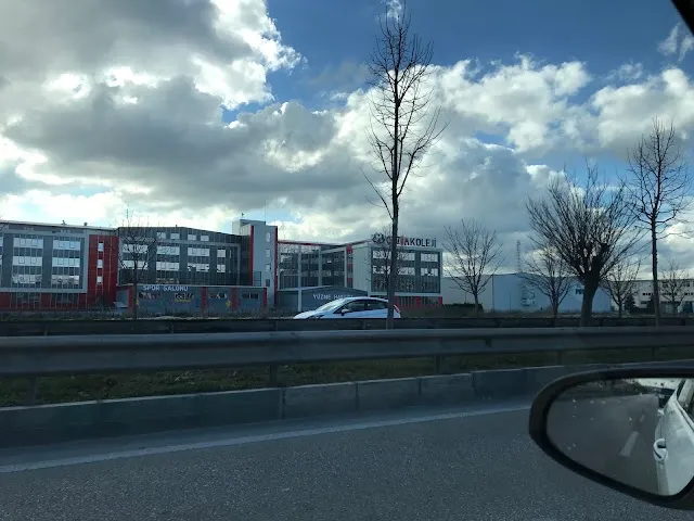 Çözüm Koleji Bursa Kampüsü fotoğrafı 3