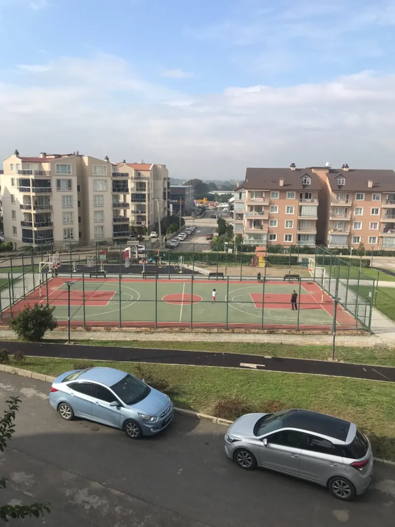 Sınav Koleji Özlüce Kampüsü fotoğrafı 5