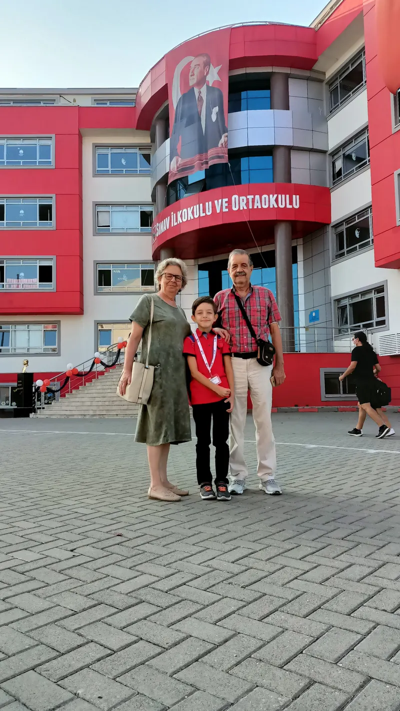Sınav Koleji Özlüce Kampüsü fotoğrafı 6